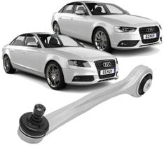 Braço da Suspensão Audi A4 A5 A6 Q5 de 2009 à 2015 Superior Reto Direto