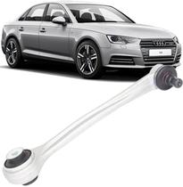 Braço da Suspensão Audi A4 B9 de 2016 À 2023 - Superior Traseiro Direito
