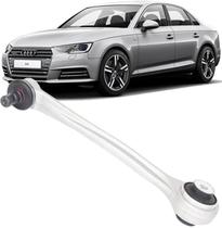 Braço da Suspensão Audi A4 B9 de 2016 À 2023 - Superior Traseiro Esquerdo Braço da Suspensão Audi A4 B9 de 2016 À 2023 - Superior Traseiro Esquerdo