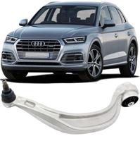 Braço da Suspensão Audi Q5 de 2017 À 2024 - Inferior Curvo Esquerdo Braço da Suspensão Audi Q5 de 2017 À 2024 - Inferior Curvo Esquerdo