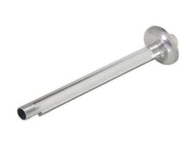 Braço de Chuveiro Alumínio 30Cm - ROLDPLAST