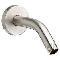 Braço de chuveiro American Standard 1660241.295 em níquel escovado