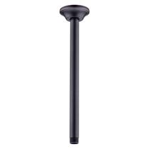 Braço de chuveiro de chuva para montagem no teto 30 cm BESTILL Oil Bronze