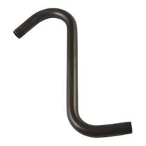 Braço de chuveiro Kingston Brass K159A5 Trimscape em forma de S 27 cm L Braço de chuveiro Kingston Brass K159A5 Trimscape em forma de S 27 cm L