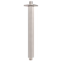 Braço de chuveiro montado no teto NearMoon Universal 20cm em aço inoxidável Braço de chuveiro montado no teto NearMoon Universal 20cm em aço inoxidável