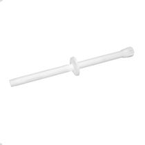 Braço De Chuveiro Pvc 38cm Branco Krona