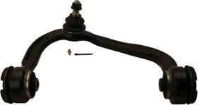 Braço de controle de suspensão e junta esférica para Ford F-150 MOOG