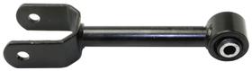 Braço de controle de suspensão MOOG RK642901 traseiro inferior para frente