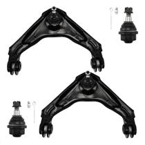 Braço de controle frontal superior com junta esférica Avalanche Suburban Braço de controle frontal superior com junta esférica Avalanche Suburban