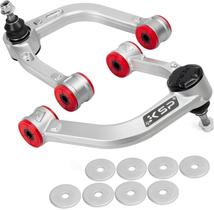 Braço de Controle Superior Dianteiro Ajustável KSP Performance 5-10 cm (2-4")