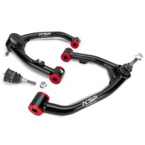 Braço de Controle Tubular KSP PERFORMANCE para Elevação de 2-4" Silverado