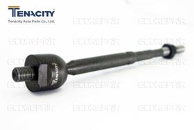 Braço de direção Nissan Versa March 11 em diante - Tenacity
