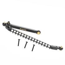 Braço de Direção RampCrab para Carro RC SCX24 AX24 Braço de Direção RampCrab para Carro RC SCX24 AX24