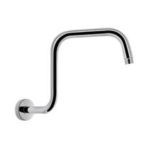 Braço de Extensão para Chuveiro de Teto - 13 Polegadas com Adaptador