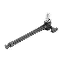 Braço de extensão PHOCUS 6 Super Clamp para luz de estúdio ou câmera