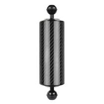 Braço de lâmpada aquática flutuante para fotografia de mergulho FEICHAO D60mm Braço de lâmpada aquática flutuante para fotografia de mergulho FEICHAO D60mm