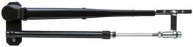 Braço de limpeza Marinco 33032A Preto em Aço Inoxidável 30-43cm Braço de limpeza Marinco 33032A Preto em Aço Inoxidável 30-43cm