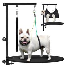 Braço de Mesa SUNMCCN para Cães - Rede com 35cm de Altura