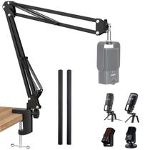 Braço de Microfone SUNMON para RODE NT-USB Ajustável 68cm Braço de Microfone SUNMON para RODE NT-USB Ajustável 68cm