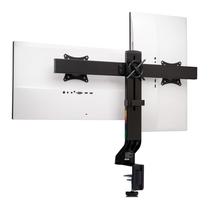 Braço de monitor duplo Kensington SmartFit Space Saving K55513WW