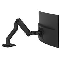 Braço de monitor Ergotron HX Premium Heavy Duty para 49"