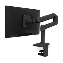 Braço de monitor Ergotron LX Premium Single 7-11,3 kg 75x75mm/100x100mm Braço de monitor Ergotron LX Premium Single 7-11,3 kg 75x75mm/100x100mm