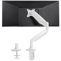 Braço de monitor VIVO Premium Aluminium para Ultrawide 40"