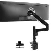 Braço de monitor VIVO STAND-V101GTU para Ultrawide 49" 15kg Braço de monitor VIVO STAND-V101GTU para Ultrawide 49" 15kg