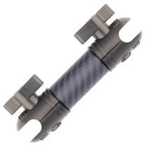 Braço de montagem Bulletpoint Dash Mount 4,7 polegadas para iPhone Android