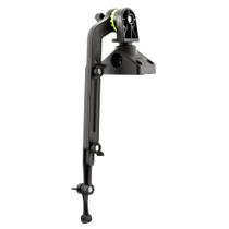 Braço de montagem do transdutor Scotty 140 Kayak/SUP Black