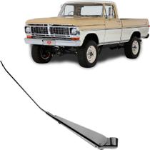 BraÇO De Palheta Dianteiro Gm Pick-Up 1970 1971 A 1985 Ld