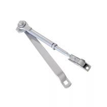 Braço de Parada para Mola Aérea 1234 e 2234 PPT Prata La Fonte