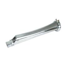 Braço de PVC 30cm para Chuveiro Tradição Cromado 7520016 Lorenzetti