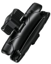 Braço de soquete duplo para montagem em RAM, bola de 1", tamanho B