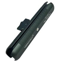 Braço de soquete duplo para suportes RAM, tamanho B, 1 bola, esmeralda