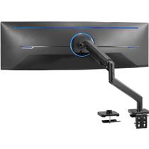 Braço de tensão de monitor VIVO STAND-V101V para telas de até 49"