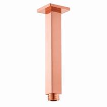 Braço de Teto Rose-Gold Brilhante