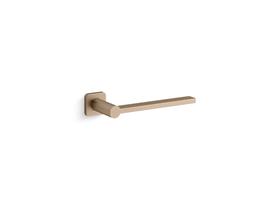 Braço de toalha KOHLER PARALLEL Premium Metal Construction Braço de toalha KOHLER PARALLEL Premium Metal Construction