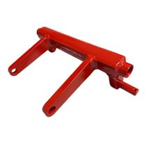 Braço de Torção Paleteira Byg L2 e L2.6 - p/ Paleteira Estreita de 520mm Braço de Torção Paleteira Byg L2 e L2.6 - p/ Paleteira Estreita de 520mm