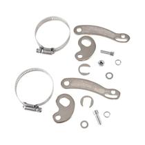 Braço De Torque Universal Reforçado M14 Para Uso Dianteiro Ou Traseiro, 1/2 Conjuntos De Acessórios Braço De Torque Universal Reforçado M14 Para Uso Dianteiro Ou Traseiro, 1/2 Conjuntos De Acessórios