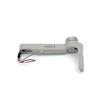 Braco Dianteiro Esquerdo Completo DJI Mini 2 e SE Original Reposicao Braco Dianteiro Esquerdo Completo DJI Mini 2 e SE Original Reposicao