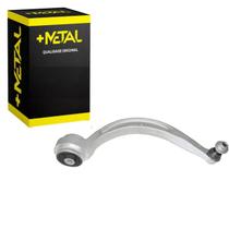 Braco Dianteiro Inferior Direito Curvo - A4 ATÉ 2017 / A5 ATÉ 2017 / Rs4 ATÉ 2017 / Rs5 ATÉ 2017 / S4 ATÉ 2017 / S5 Até2 A 2017 - 31394D+Ms Braco Dianteiro Inferior Direito Curvo - A4 ATÉ 2017 / A5 ATÉ 2017 / Rs4 ATÉ 2017 / Rs5 ATÉ 2017 / S4 ATÉ 2017 / S5 Até2 A 2017 - 31394D+Ms