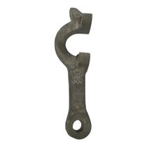 Braco Direcao A20 C20 D20 85/96 Le Terminal Grosso 52286793 Braco Direcao A20 C20 D20 85/96 Le Terminal Grosso 52286793