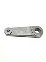 Braço Direção Pitman Ford F4000 4X2 1999/2012 Visteon