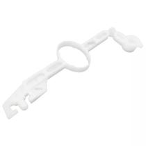 Braço Direcionador Fluxo Água Da Válvula 67401169 Lavadora Electrolux