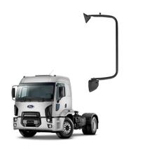 Braço do Espelho p Ford Cargo Euro 3 2012 - Lado Direito