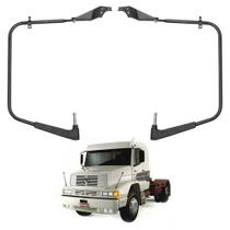 Braço do Espelho p Mercedes-Benz HPN 1418 1618 1621 - 2 Un