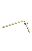 Braço do espelho retrovisor - 40345316 ls tractor Braço do espelho retrovisor - 40345316 ls tractor