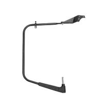 Braço Do Espelho Retrovisor Caminhão Mb 1218 1618 Preto Braço Do Espelho Retrovisor Caminhão Mb 1218 1618 Preto