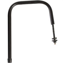 Braço Do Espelho Retrovisor Caminhão Mb 608 608d 708 Cor:Preto Braço Do Espelho Retrovisor Caminhão Mb 608 608d 708 Cor:Preto